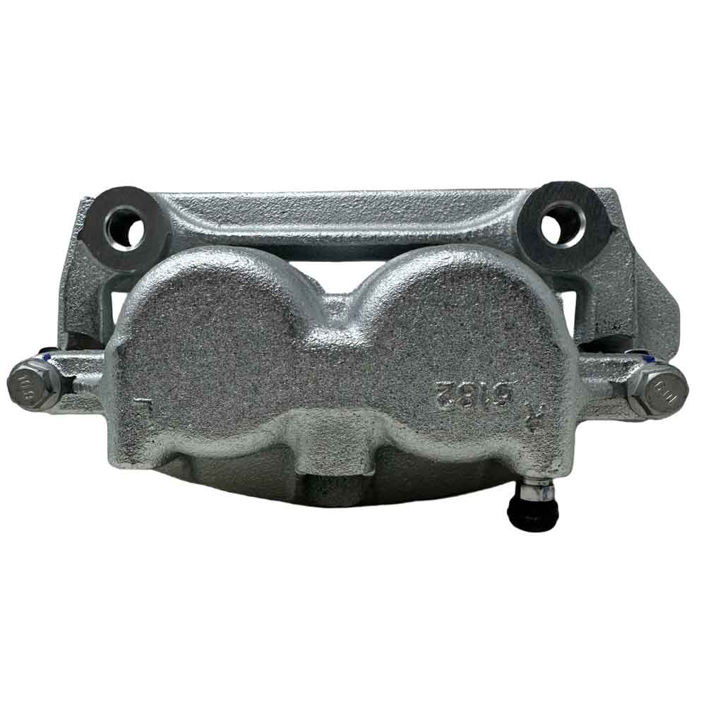 2000 Ford F Series Trucks Brake Caliper